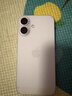 Apple/苹果 iPhone 16（A3288）128GB 白色 支持移动联通电信5G 双卡双待手机 实拍图