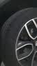 马牌（Continental）汽车轮胎 235/50R19 99V UC6 SUV FR适配观致5/DS7/标致5008 实拍图