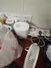 华为凌霄子母路由 Q6（1母3子套装）AX3000Mbps 千兆路由器 全屋WiFi 6+ 电力线版 无线穿墙王 电力猫 实拍图