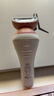 飞利浦（PHILIPS）电动剃毛美容器升级款充电式干湿两用浮动贴合刮毛BRL146/80小巧便携生日礼物送女友男 实拍图