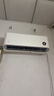小米空调  巨省电 1.5匹挂机 一级能效 外机单排铜管 KFR-35GW/N1A1【整机十年免费包修】 实拍图
