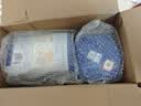 爱他美（Aptamil）英版comfort适度半水解婴儿特殊配方奶粉1段（0-6个月）800g 实拍图