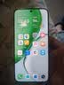 荣耀X70 焕新版 6+256 幻夜黑 十面抗摔 8300mAh青海湖电池 IP69防水 荣耀绿洲护眼屏 AI手机 实拍图