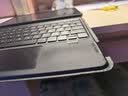 毕亚兹适用2026款华为平板电脑Matepad 11.5英寸一体式蓝牙键盘笔槽保护套 升级妙控板前壳分离折叠PB615 实拍图