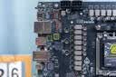 微星B650MB850M主板搭 AMD锐龙七代九代 主板CPU套装 板U套装 微星B850M MORTAR迫击炮 9800X3D散片 实拍图