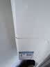 大金（DAIKIN）空调悬角 3匹1级能效 省空间3D环绕送风外机双排铜管变频冷暖柜机FKXW172WAC-N金色 实拍图