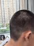 志高（CHIGO）【双刀】理发电推子电动理发器电推剪家用成人儿童婴儿剃头理发器剃头刀男士自理发神器858B(高配) 实拍图