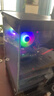 航向者英特尔i5酷睿i7升54核芯RTX5060/3060/4060台式电脑主机DIY组装电脑全套整机商务办公电竞直播游戏 电脑主机【可开13%专票】 四：i9级36芯4G独显/16+756畅玩腾讯游 实拍图