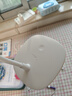 美的（Midea）LED便携充电小台灯书桌学习阅读灯学生学习宿舍卧室床头灯家用 实拍图