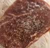 必胜客调理西冷肋眼儿童牛排牛肉生鲜牛扒烧烤食材 黑椒牛排650g 盒*2（共10片） 实拍图