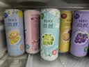 锐澳（RIO）洋酒  鸡尾酒 冰饮果酒甜酒 微醺3度小美好 330ml*16罐口味随机 实拍图