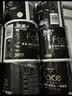 洁柔有芯卷纸 黑Face加厚4层200克*27卷 高克重 卫生纸卷筒纸纸巾整箱 实拍图