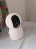 小米（MI） 摄像头云台版2K1296P智能摄像机wifi监控器家用300万像素手机远程室内夜视 小米摄像机 云台版2K+32G内存卡+挂墙配件包 实拍图