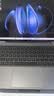 华为MateBook 14 Linux版 笔记本电脑【可开专票】2.8K OLED触控屏 120Hz酷睿Ultra商务办公轻薄本 Ultra5 深空灰 32G+1TB Linux版 店铺预装Windows（未激活） 实拍图