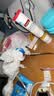 Swisse斯维诗 维生素C泡腾片 增强保护力 促进铁钙吸收 蓝帽认证 20片 实拍图