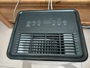 美的（Midea）除湿机/抽湿机12升/天 自营家用20㎡轻音小型回南天客厅卧室内防潮专用干衣吸湿器CF12BD/N7-DO 实拍图