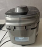 美的（Midea）IH大鸭梨112kPa电压力锅5L有钛珐琅0涂层高压饭锅多功能一体2026新款饭煲家用4-6人智能预约MY-S7 实拍图