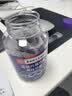【全网热销】南同正品蓝莓叶黄素果汁软糖儿童学生眼部健康 50g*2瓶 实拍图