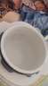 美的（Midea）租房神器有钛0氟电压力锅3L 高压电饭煲小型家用3-4人电饭锅多功能一体2026新款开盖火锅MY-C3940 实拍图