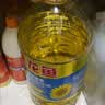 金龙鱼 食用油 葵花籽清香型调和油5L （新老包装随机发货） 实拍图