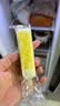 明治菠萝生椰味雪糕 48g*10支  彩盒装 实拍图