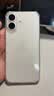 Apple/苹果 iPhone 17 256GB 白色 支持移动联通电信5G 双卡双待手机 实拍图
