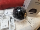 萤石C7 400万+400万双摄监控摄像头 360度无死角带夜视全景无线家庭室内 手机远程 自动巡航 婴儿看护 实拍图