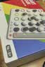 计客智能四子棋电子棋盘儿童礼物生日玩具男孩桌游亲子五子棋类游戏 实拍图