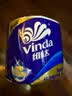 维达（Vinda）有芯卷纸 蓝色经典4层200克*27卷 高克重卫生纸 厕纸纸巾整箱 实拍图