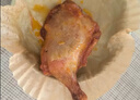 和美佑农奥尔良风味大鸡腿 2斤 手枪腿鸡肉空气炸锅【1号店定制】 实拍图