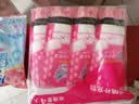 花仙子（Farcent） 除湿盒补充包350g*4袋 玫瑰香 干燥剂除湿剂鞋柜衣柜除湿 实拍图