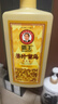 霸王生姜洗发水姜汁首乌去屑止痒洗发露洗头膏清新舒爽1L 实拍图