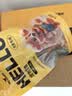 HELLOJOY狗狗零食大礼包1200g成犬幼犬磨牙训练宠物零食福袋礼盒 2.4斤 实拍图