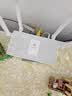 华为路由器全千兆家用WiFi6+无线5G穿墙王信号放大器增强器7游戏宽带路由宿舍电竞路由器漏油器 极速版【双核3000M+WiFi6+】2年维保 5G双频+手游加速+全千兆网口+30天免费试用 实拍图