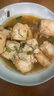特瑞肯（TRICON）烧烤料烤肉蘸料撒料干料碟韩式风味孜然原味零添加香辛调味品500g 实拍图