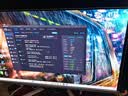 飞利浦EVNIA弈威32英寸 4K240Hz AR3.0黑透屏五层堆叠OLED DP2.1光效TypeC 电竞显示器 天王星32M2N8900X 实拍图