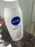 妮维雅（NIVEA）孙颖莎同款天然VC美白身体乳女士温润透白润肤乳液400ml七夕礼物 实拍图