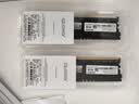 光威（Gloway）8GB DDR4 2666 台式机内存条 悍将 马甲条 精选颗粒 CL19 AI电脑配件升级 实拍图