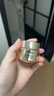 兰蔻菁纯眼霜20ml 淡化眼周细纹护肤化妆品礼盒生日七夕情人节礼物女 实拍图