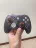 盖世小鸡天王星G7 Pro绝区零ZZZ联名游戏手柄米哈游 微软Xbox授权精英无线蓝牙PC电脑Steam安卓体感tmr摇杆 实拍图