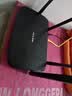 普联（TP-LINK）双千兆路由器 易展mesh分布式 AC1200无线家用穿墙 5G双频 WDR5620千兆易展版 IPv6 实拍图