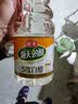 海天 0金标米醋450ml 5度【0添加】纯金标系列 点蘸凉拌 酿造食醋 实拍图
