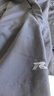 361°运动短裤男新款春夏季速干吸湿五分裤透气弹力男裤 【推荐】【男款】超级黑 XL 实拍图