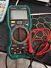 宝工（Pro'sKit）MT-1280D-C 数字万用表 数显智能防烧万能表电工表 实拍图