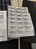 舒尔佳奥利司他胶囊120mg*63粒 减脂减重 排油瘦身 治疗肥胖 国药准字 减肥药 中国专利金奖 抑制脂肪 塑身 实拍图