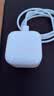 Apple/苹果 40W type-c快充充电器 苹果usb-c原装充电头 旗舰店新款苹果iPhone 17 Pro Max充电器 实拍图