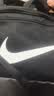 耐克（NIKE）男女训练包 旅行包单肩包行李包桶包休闲包DM3976-010 黑 实拍图