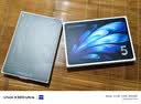 vivo Pad5 Pro 柔光版 12GB+256GB 寒星灰 国家补贴 13英寸超清护眼柔光屏 蓝晶×天玑9400 平板电脑 实拍图