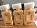 三个魔发匠生姜洗发水可比落防脱发500ml*2瓶强根健发控油蓬松洗发露 实拍图