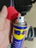 WD-40强力除胶剂汽车清洁家用去胶玻璃不干胶双面胶清洗剂450ml 12瓶 实拍图